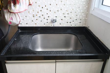 Apartamento à venda com 96m², 3 quartos e 2 vagasÁrea de Serviço