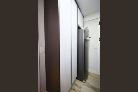 Apartamento à venda com 96m², 3 quartos e 2 vagasÁrea de Serviço