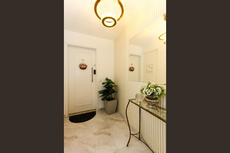 Apartamento à venda com 96m², 3 quartos e 2 vagashall