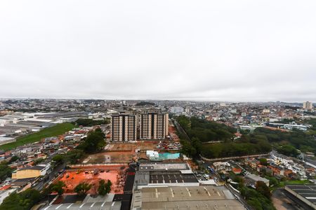 Apartamento à venda com 96m², 3 quartos e 2 vagasvista