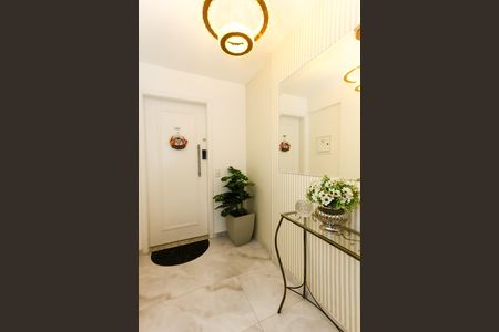Apartamento à venda com 96m², 3 quartos e 2 vagashall