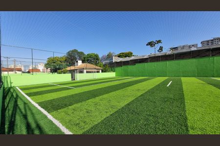 Apartamento à venda com 96m², 3 quartos e 2 vagasQuadra Esportiva