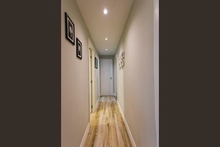 Apartamento à venda com 96m², 3 quartos e 2 vagascorredo