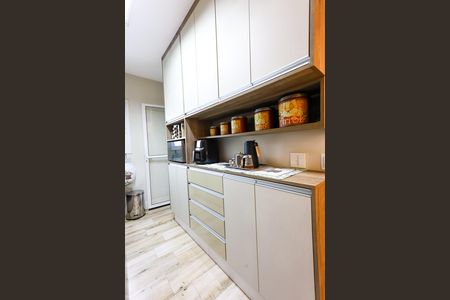 Apartamento à venda com 96m², 3 quartos e 2 vagascozinha