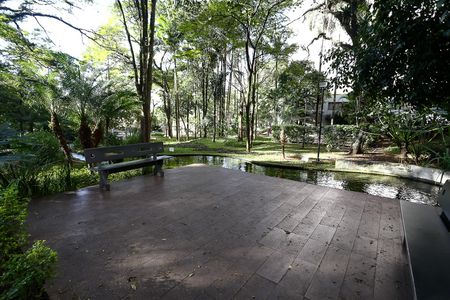 Apartamento à venda com 96m², 3 quartos e 2 vagasÁrea comum