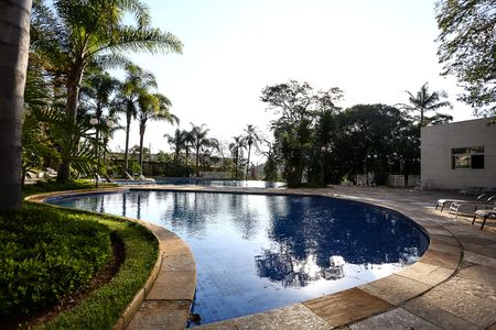 Apartamento à venda com 96m², 3 quartos e 2 vagasÁrea comum - Piscina