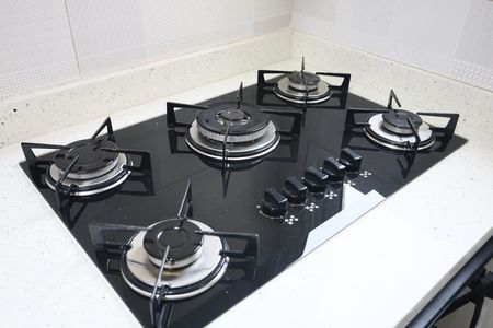Apartamento à venda com 96m², 3 quartos e 2 vagascozinha