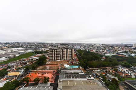 Apartamento à venda com 96m², 3 quartos e 2 vagasvaranda vista