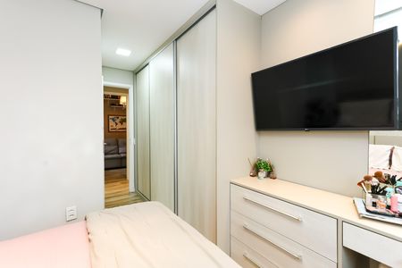 Apartamento à venda com 96m², 3 quartos e 2 vagassuíte