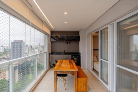 Foto 07 de apartamento à venda com 2 quartos, 70m² em Vila Gertrudes, São Paulo