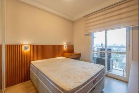 Foto 11 de apartamento à venda com 2 quartos, 70m² em Vila Gertrudes, São Paulo