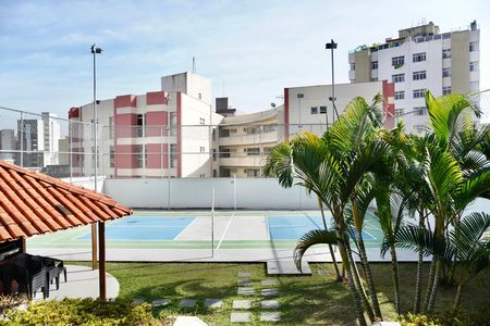 Apartamento para alugar com 72m², 2 quartos e 1 vagaÁrea comum 