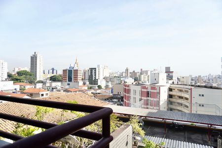 Apartamento para alugar com 72m², 2 quartos e 1 vagaSala - Varanda 
