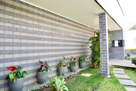 Apartamento para alugar com 72m², 2 quartos e 1 vagaFachada 