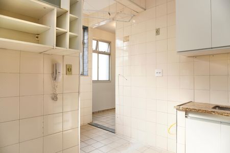 Apartamento para alugar com 72m², 2 quartos e 1 vagaCozinha