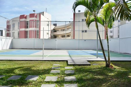 Apartamento para alugar com 72m², 2 quartos e 1 vagaÁrea comum - Quadra 