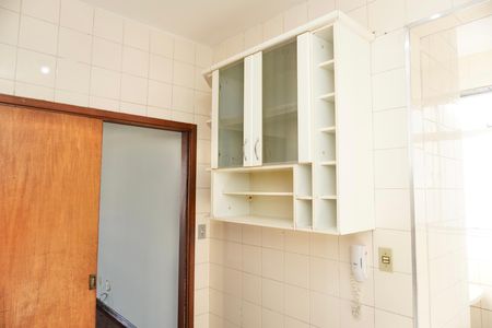 Apartamento para alugar com 72m², 2 quartos e 1 vagaCozinha
