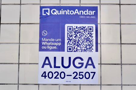 Apartamento para alugar com 72m², 2 quartos e 1 vagaInstalação de placa 5A: foto 1