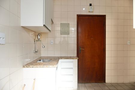 Apartamento para alugar com 72m², 2 quartos e 1 vagaCozinha