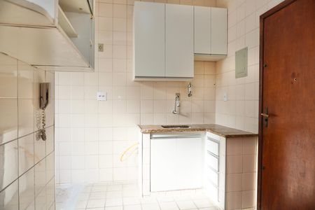 Apartamento para alugar com 72m², 2 quartos e 1 vagaCozinha