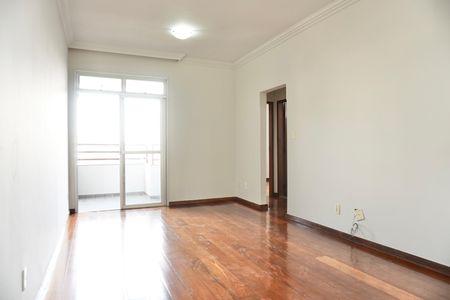 Sala  de apartamento para alugar com 2 quartos, 72m² em Santa Tereza, Belo Horizonte