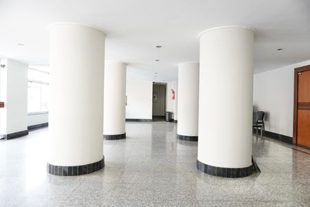 Apartamento para alugar com 72m², 2 quartos e 1 vagaÁrea comum - Salão de festas
