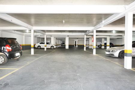 Apartamento para alugar com 72m², 2 quartos e 1 vagaGaragem 