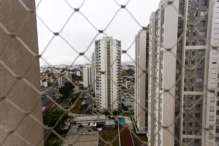 Apartamento para alugar com 43m², 2 quartos e 1 vaga Apartamento para alugar com 43m², 2 quartos e 1 vagaSala vista