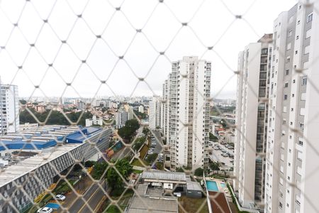 Apartamento para alugar com 43m², 2 quartos e 1 vaga Apartamento para alugar com 43m², 2 quartos e 1 vagaquarto 2 vista