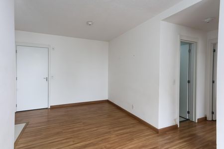Apartamento para alugar com 43m², 2 quartos e 1 vaga Apartamento para alugar com 43m², 2 quartos e 1 vagaSala