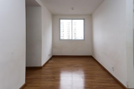 Apartamento para alugar com 43m², 2 quartos e 1 vaga Apartamento para alugar com 43m², 2 quartos e 1 vagaSala
