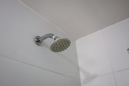 Apartamento para alugar com 43m², 2 quartos e 1 vaga Apartamento para alugar com 43m², 2 quartos e 1 vagaBanheiro