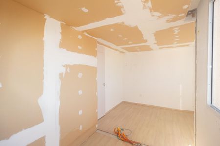 Apartamento à venda com 43m², 1 quarto e sem vaga Apartamento à venda com 43m², 1 quarto e sem vagaQuarto