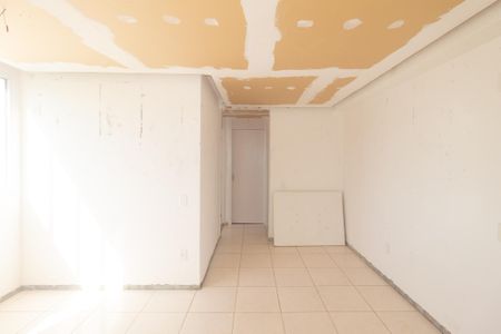 Apartamento à venda com 43m², 1 quarto e sem vaga Apartamento à venda com 43m², 1 quarto e sem vagaSala/Cozinha