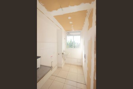 Apartamento à venda com 43m², 1 quarto e sem vaga Apartamento à venda com 43m², 1 quarto e sem vagaÁrea de Serviço