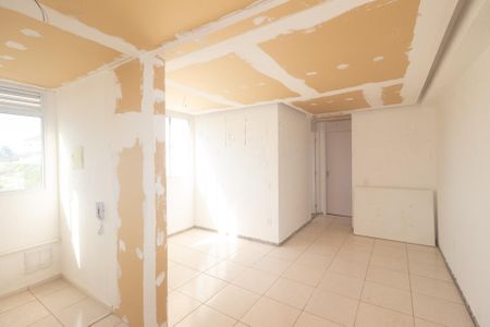 Apartamento à venda com 43m², 1 quarto e sem vaga Apartamento à venda com 43m², 1 quarto e sem vagaSala/Cozinha