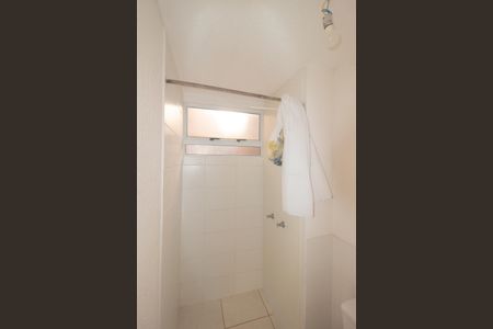 Apartamento à venda com 43m², 1 quarto e sem vaga Apartamento à venda com 43m², 1 quarto e sem vagaBanheiro