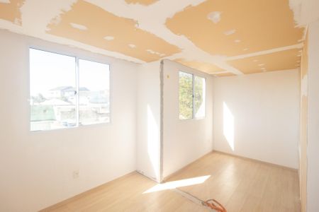 Quarto de apartamento para alugar com 1 quarto, 43m² em Campo Grande, Rio de Janeiro