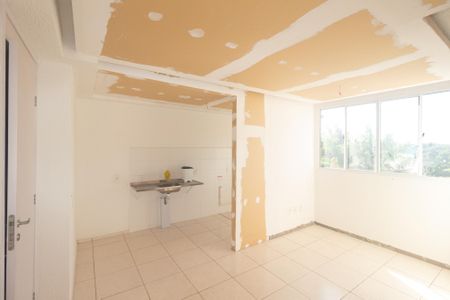 Apartamento para alugar com 1 quarto, 43m² em Campo Grande, Rio de Janeiro