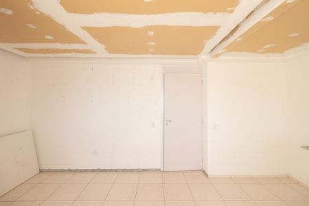 Apartamento à venda com 43m², 1 quarto e sem vaga Apartamento à venda com 43m², 1 quarto e sem vagaSala/Cozinha