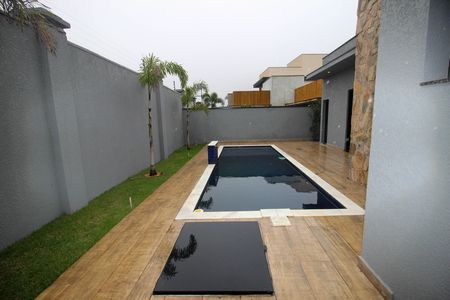 Casa de Condomínio para alugar com 3 quartos, 454m² em Alphaville Nova Esplanada 3, Votorantim
