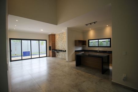 Casa de condomínio para alugar com 454m², 3 quartos e 6 vagas