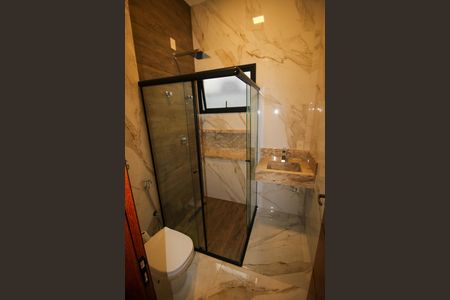 Casa de condomínio para alugar com 454m², 3 quartos e 6 vagas