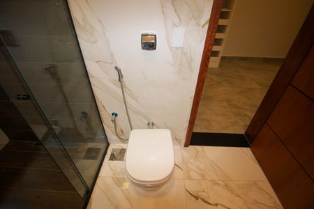 Casa de condomínio para alugar com 454m², 3 quartos e 6 vagas