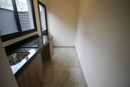 Casa de condomínio para alugar com 454m², 3 quartos e 6 vagas