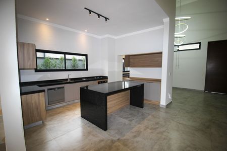 Casa de Condomínio para alugar com 3 quartos, 454m² em Alphaville Nova Esplanada 3, Votorantim