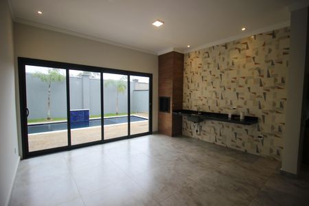 Casa de condomínio para alugar com 454m², 3 quartos e 6 vagas