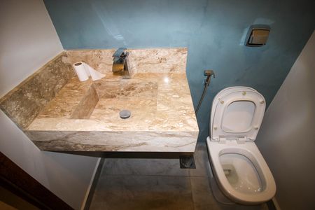 Casa de condomínio para alugar com 454m², 3 quartos e 6 vagas