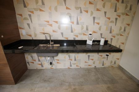 Casa de Condomínio para alugar com 3 quartos, 454m² em Alphaville Nova Esplanada 3, Votorantim