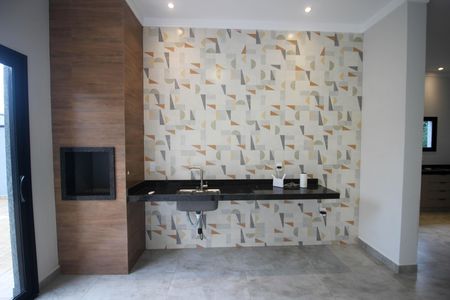 Casa de condomínio para alugar com 454m², 3 quartos e 6 vagas